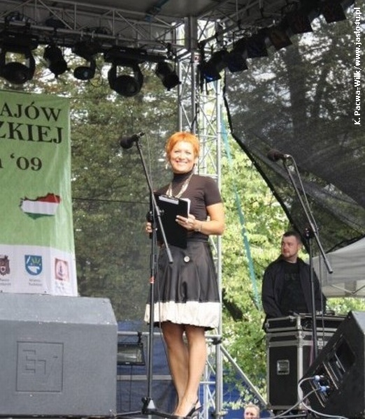 IV Międzynarodowe Dni Wina - Dzień I