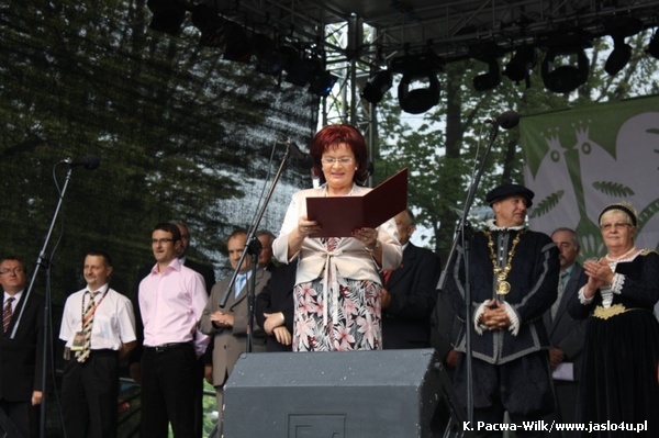 IV Międzynarodowe Dni Wina - Dzień I