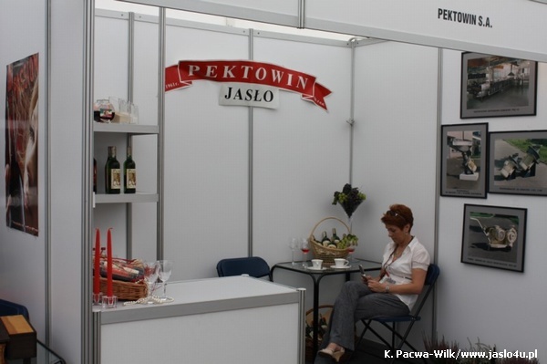 IV Międzynarodowe Dni Wina - Dzień I