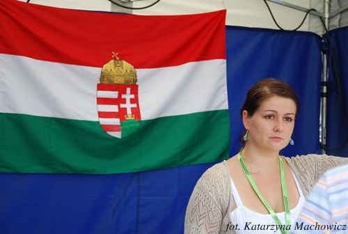 IV Międzynarodowe Dni Wina - Dzień I