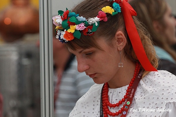 IV Międzynarodowe Dni Wina - Dzień I