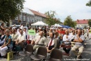 IV Międzynarodowe Dni Wina - Dzień I