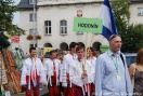 IV Międzynarodowe Dni Wina - Dzień I