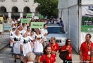 IV Międzynarodowe Dni Wina - Dzień I