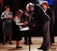 IV Ogólnopolski Konkurs Młodych Instrumentalistów
