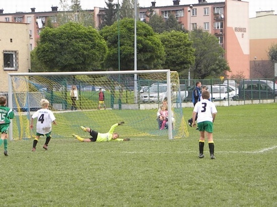 IV Ogólnopolski Turniej Piłki Nożnej o Puchar Podkarpacia „Jasło 2010”
