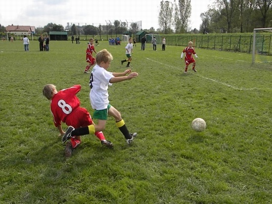 IV Ogólnopolski Turniej Piłki Nożnej o Puchar Podkarpacia „Jasło 2010”