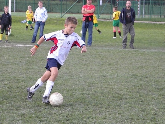 IV Ogólnopolski Turniej Piłki Nożnej o Puchar Podkarpacia „Jasło 2010”