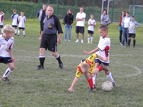 IV Ogólnopolski Turniej Piłki Nożnej o Puchar Podkarpacia „Jasło 2010”