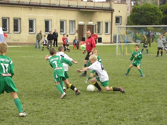 IV Ogólnopolski Turniej Piłki Nożnej o Puchar Podkarpacia „Jasło 2010”