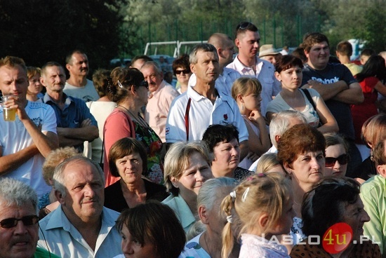 IV Piknik Rodzinny w Załężu fot. Ilona Czarnecka