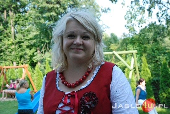 IV Piknik Rodzinny w Załężu fot. Ilona Czarnecka