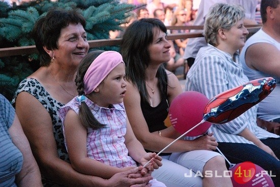IV Piknik Rodzinny w Załężu fot. Ilona Czarnecka