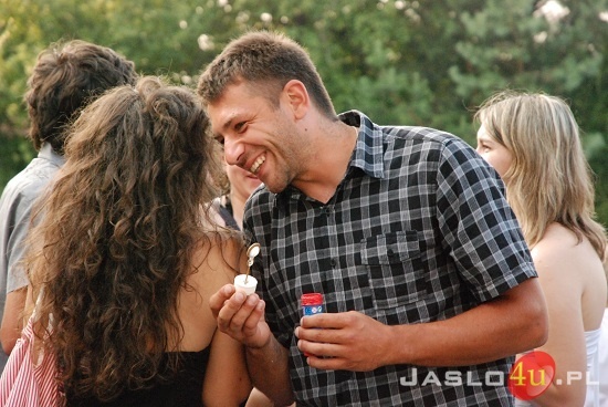 IV Piknik Rodzinny w Załężu fot. Ilona Czarnecka
