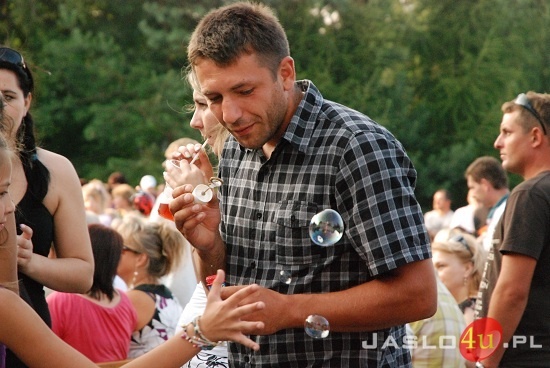 IV Piknik Rodzinny w Załężu fot. Ilona Czarnecka