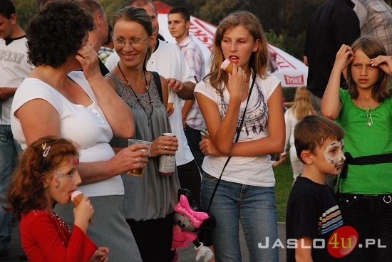 IV Piknik Rodzinny w Załężu fot. Ilona Czarnecka