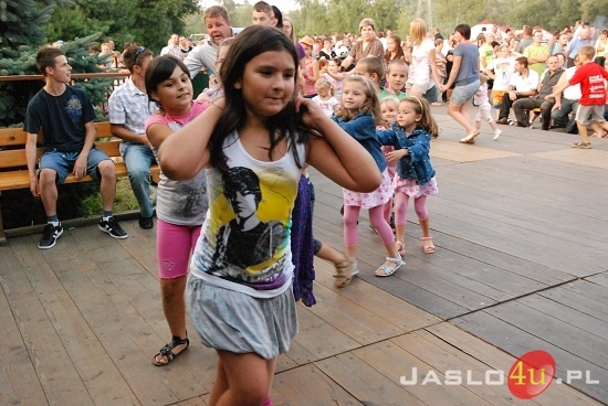 IV Piknik Rodzinny w Załężu fot. Ilona Czarnecka