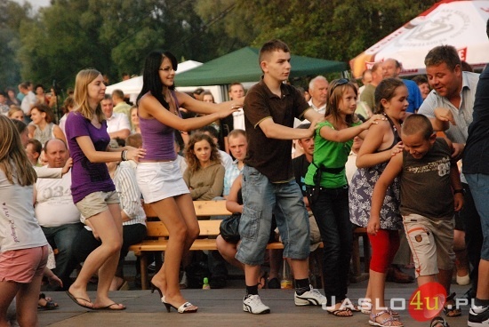 IV Piknik Rodzinny w Załężu fot. Ilona Czarnecka