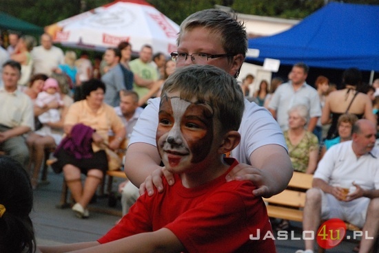IV Piknik Rodzinny w Załężu fot. Ilona Czarnecka