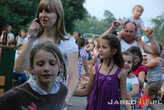 IV Piknik Rodzinny w Załężu fot. Ilona Czarnecka