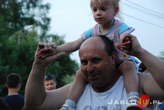 IV Piknik Rodzinny w Załężu fot. Ilona Czarnecka