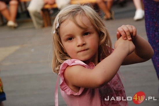 IV Piknik Rodzinny w Załężu fot. Ilona Czarnecka
