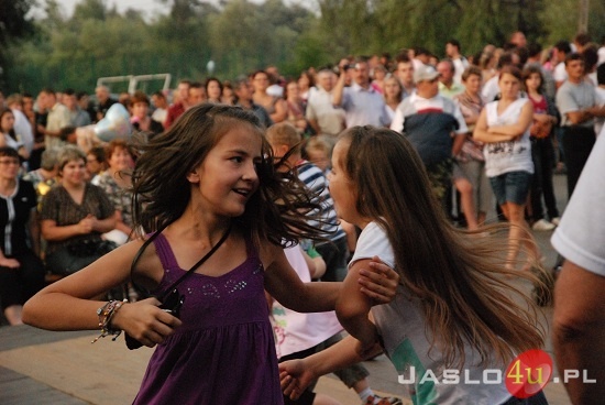 IV Piknik Rodzinny w Załężu fot. Ilona Czarnecka