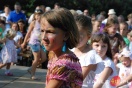 IV Piknik Rodzinny w Załężu fot. Ilona Czarnecka
