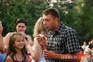 IV Piknik Rodzinny w Załężu fot. Ilona Czarnecka