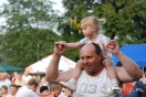 IV Piknik Rodzinny w Załężu fot. Ilona Czarnecka