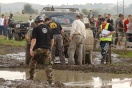 IV Piknik samochodów terenowych 4x4 i quadów 28.09.2008 - Fot. Tomasz Wrona