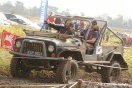 IV Piknik samochodów terenowych 4x4 i quadów 28.09.2008 - Fot. Tomasz Wrona