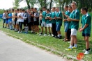 IV Wakacyjny Turniej Piłki Nożnej Juniorów fot. Ilona Czarnecka