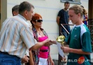 IV Wakacyjny Turniej Piłki Nożnej Juniorów fot. Ilona Czarnecka