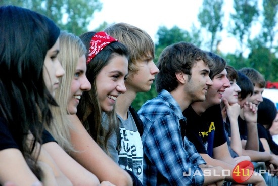 IX Zlot Motocyklowy im. Hubala fot. Ilona Czarnecka