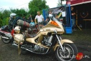 IX Zlot Motocyklowy im. Hubala fot. Ilona Czarnecka