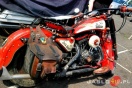 IX Zlot Motocyklowy im. Hubala fot. Ilona Czarnecka