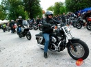 IX Zlot Motocyklowy im. Hubala fot. Ilona Czarnecka