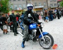 IX Zlot Motocyklowy im. Hubala fot. Ilona Czarnecka