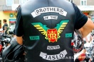 IX Zlot Motocyklowy im. Hubala fot. Ilona Czarnecka
