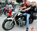 IX Zlot Motocyklowy im. Hubala fot. Ilona Czarnecka