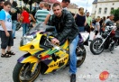 IX Zlot Motocyklowy im. Hubala fot. Ilona Czarnecka