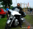 IX Zlot Motocyklowy im. Hubala fot. Ilona Czarnecka