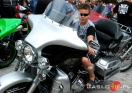 IX Zlot Motocyklowy im. Hubala fot. Ilona Czarnecka