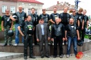 IX Zlot Motocyklowy im. Hubala fot. Ilona Czarnecka
