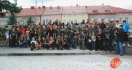 IX Zlot Motocyklowy im. Hubala fot. Ilona Czarnecka