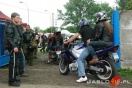 IX Zlot Motocyklowy im. Hubala fot. Ilona Czarnecka