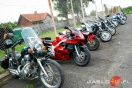 IX Zlot Motocyklowy im. Hubala fot. Ilona Czarnecka