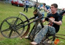 IX Zlot Motocyklowy im. Hubala fot. Ilona Czarnecka