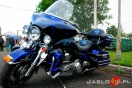 IX Zlot Motocyklowy im. Hubala fot. Ilona Czarnecka